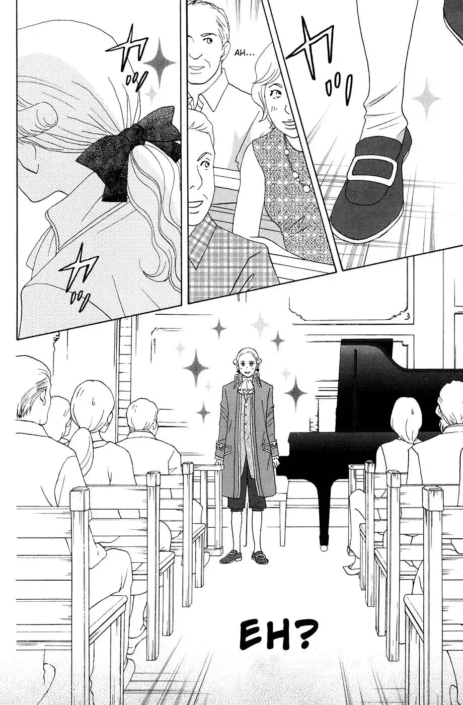 Nodame Cantabile Chapter 86 7